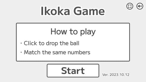 Ikoka Game — screenshot 1