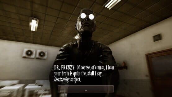 Imaginary Friend Asylum — screenshot 2