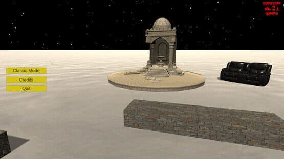 Infinite White: Hyperbolic Time Chamber Simulator — screenshot 2