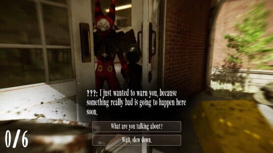 Imaginary Friend Asylum — screenshot 3