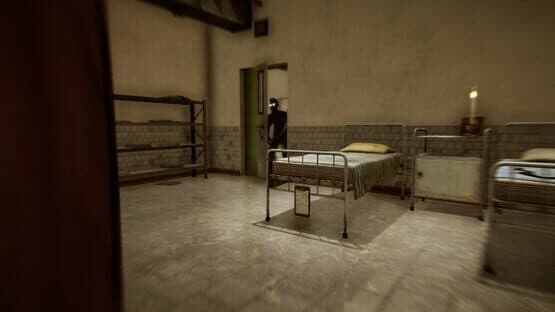 Imaginary Friend Asylum — screenshot 4