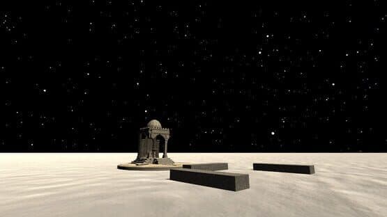 Infinite White: Hyperbolic Time Chamber Simulator — screenshot 4