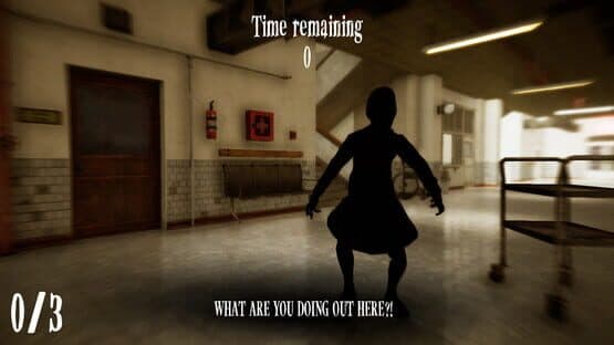 Imaginary Friend Asylum — screenshot 5