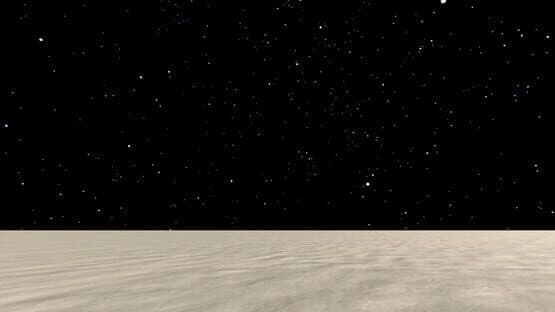 Infinite White: Hyperbolic Time Chamber Simulator — screenshot 6