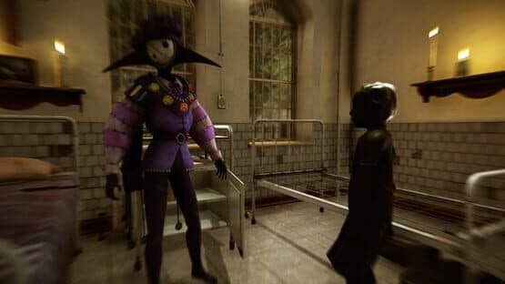 Imaginary Friend Asylum — screenshot 8