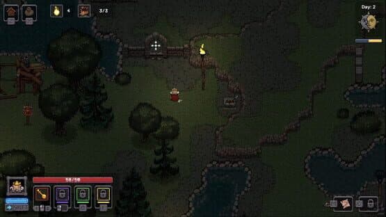 Kingsgrave — screenshot 1