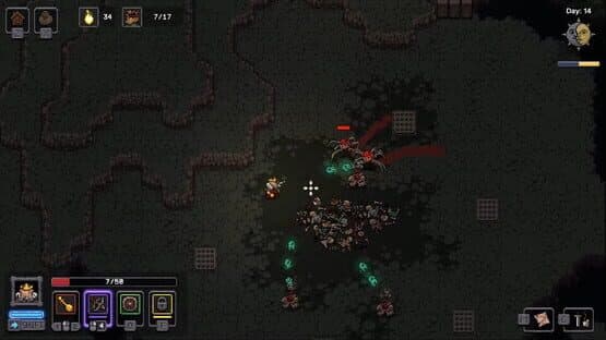 Kingsgrave — screenshot 2