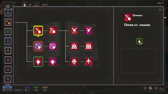 Kingsgrave — screenshot 3