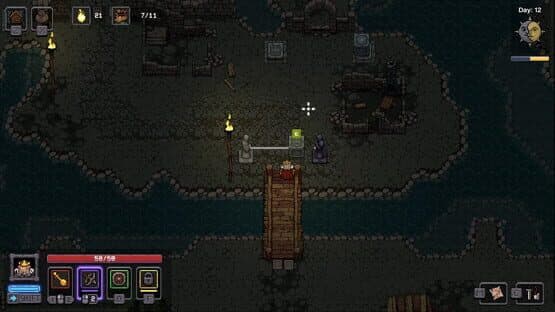 Kingsgrave — screenshot 4