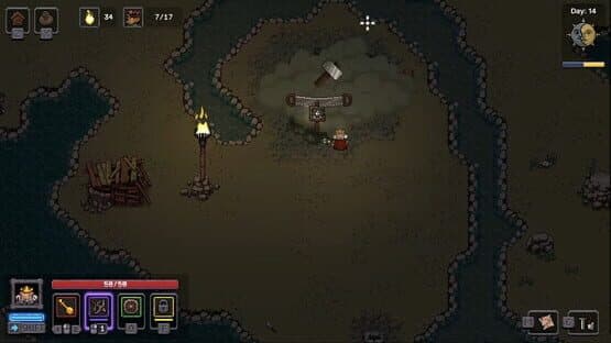 Kingsgrave — screenshot 5