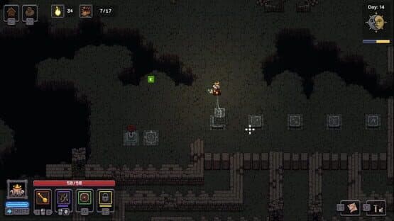 Kingsgrave — screenshot 7