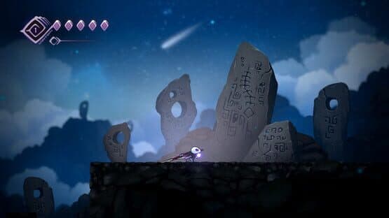 Mendacium — screenshot 1