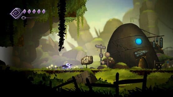 Mendacium — screenshot 2