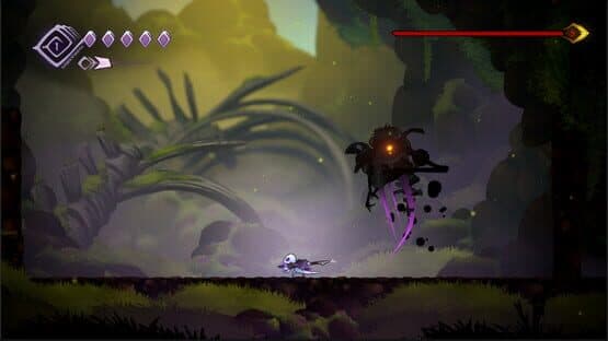 Mendacium — screenshot 4