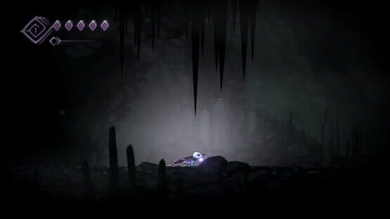 Mendacium — screenshot 5