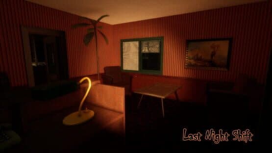 Last Night Shift — screenshot 6