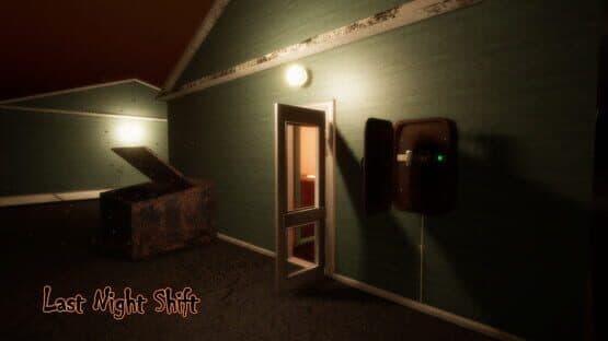 Last Night Shift — screenshot 7