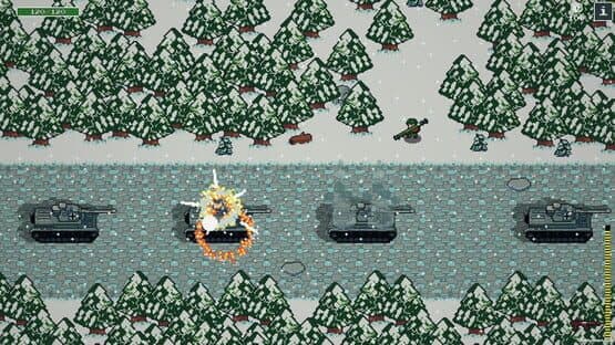 Extraktion 1943 — screenshot 2