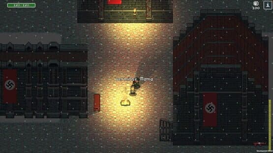 Extraktion 1943 — screenshot 8
