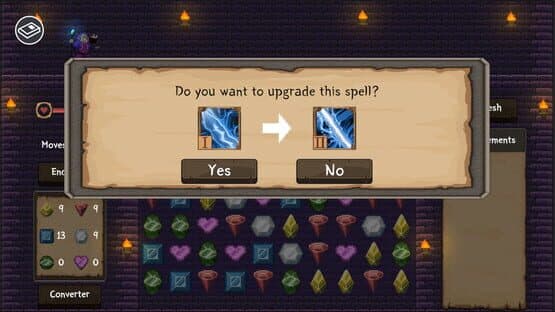 Gem Wizard — screenshot 5
