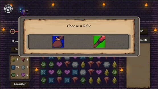 Gem Wizard — screenshot 6