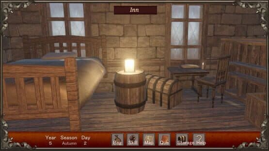 Frontier Ferris For Adventurers — screenshot 4