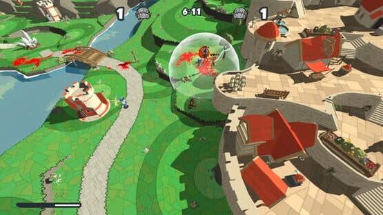 Fat Goblins — screenshot 3