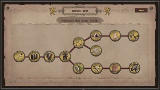 Frontier Ferris For Adventurers — screenshot 5