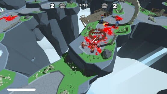 Fat Goblins — screenshot 4