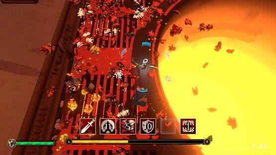 HellFlame — screenshot 2