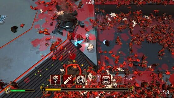 HellFlame — screenshot 3