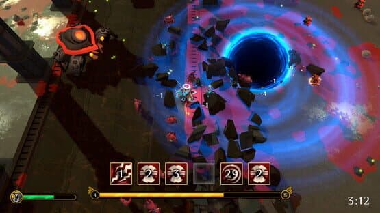 HellFlame — screenshot 4