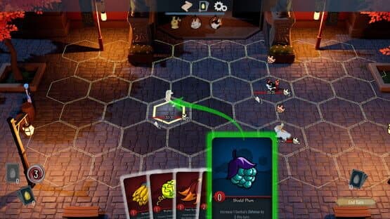 Genkai: Primal Awakening — screenshot 6