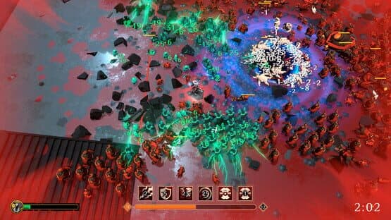 HellFlame — screenshot 5