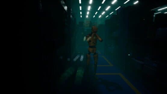 Don't Panic — screenshot 1
