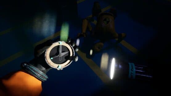 Don't Panic — screenshot 2