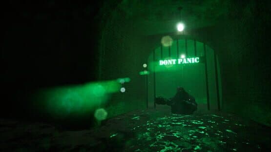 Don't Panic — screenshot 7