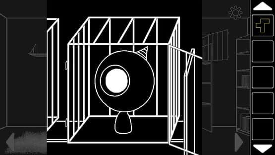 EscapeMono — screenshot 1