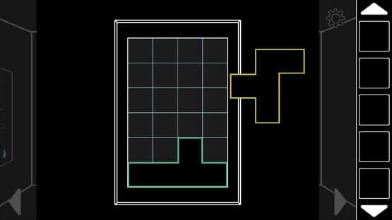 EscapeMono — screenshot 5