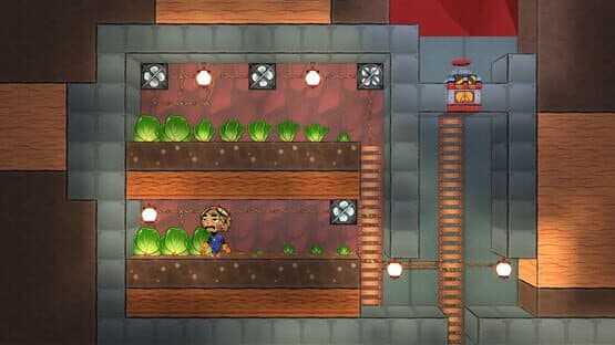Dig a Little Deeper — screenshot 1