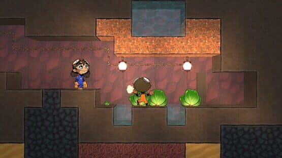 Dig a Little Deeper — screenshot 2