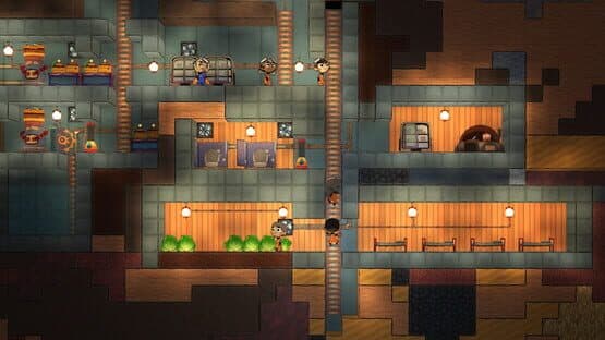 Dig a Little Deeper — screenshot 4