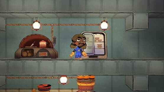 Dig a Little Deeper — screenshot 6