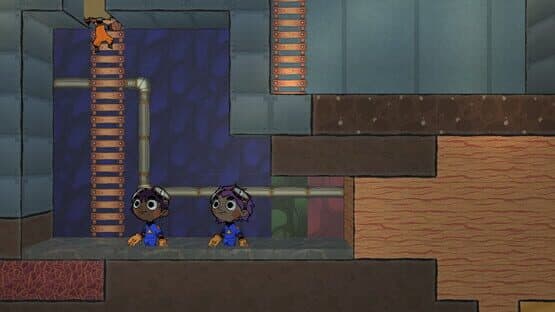 Dig a Little Deeper — screenshot 7