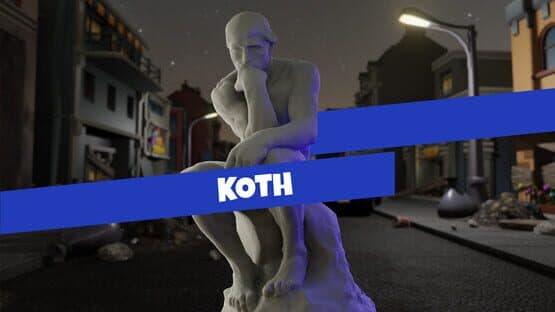 Culture Warz: Time's Up Karen! - KOTH — screenshot 4