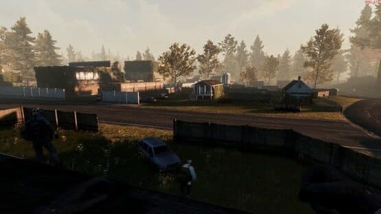 Infestation Sea — screenshot 2