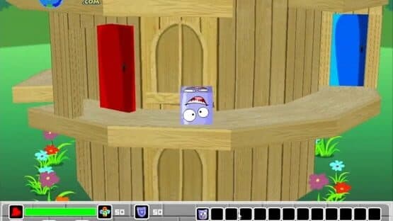 Super D — screenshot 1