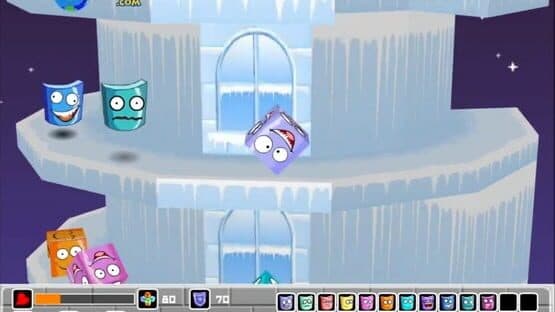Super D — screenshot 3