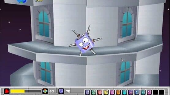 Super D — screenshot 4