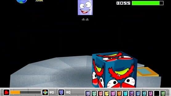 Super D — screenshot 5